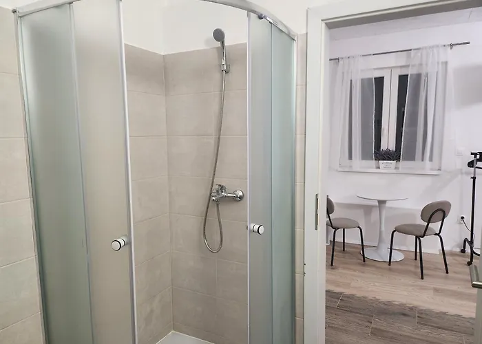 Kramare * Bratysława