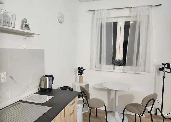 Kramare Apartament Bratysława