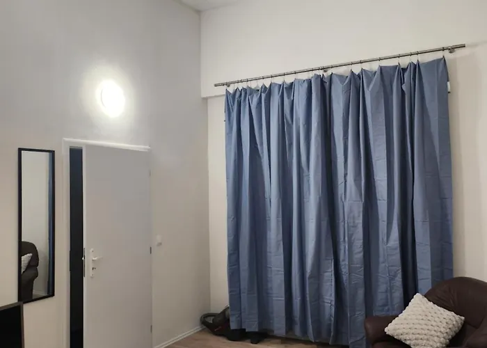 Apartament Kramare