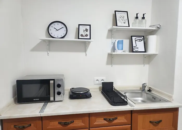 Apartament Kramare Bratysława