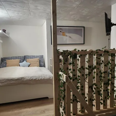 Lägenhet Kramare Bratislava