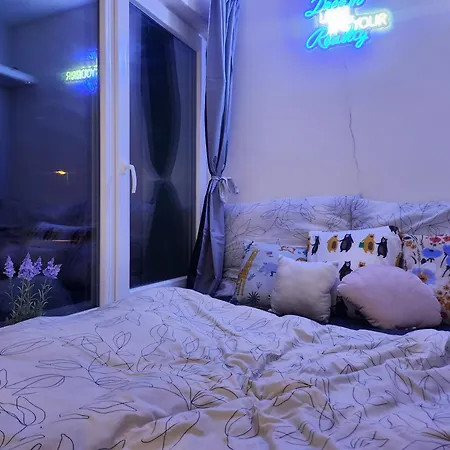 Apartmán Kramare Bratislava