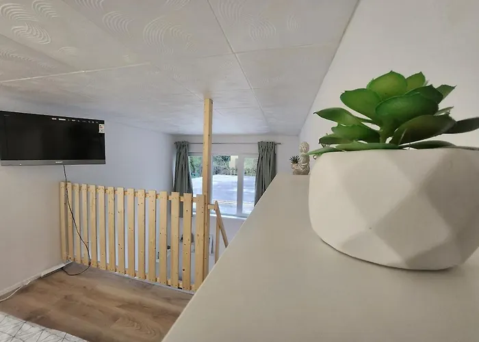 Kramare Apartmán Bratislava