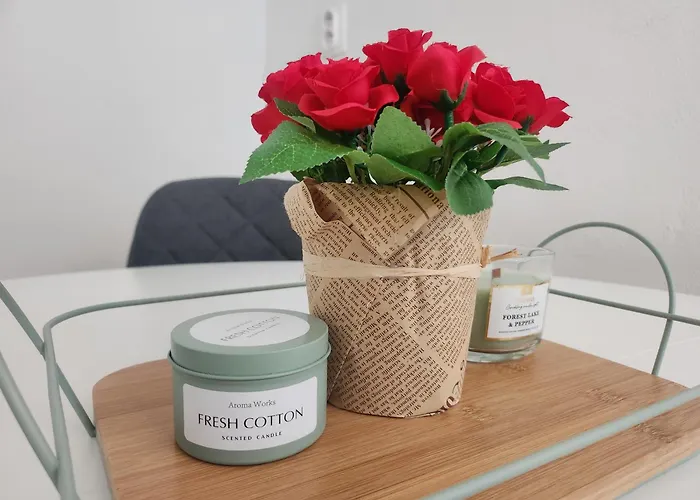 Kramare Lägenhet Bratislava