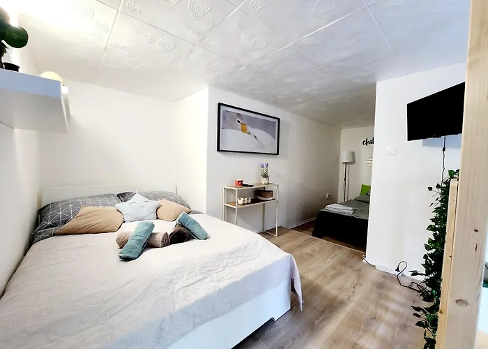 Apartmán Kramare Bratislava