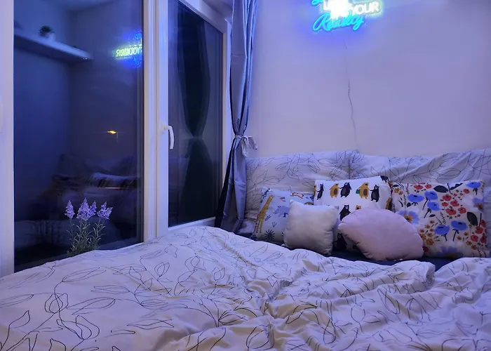 Apartmán Kramare Bratislava