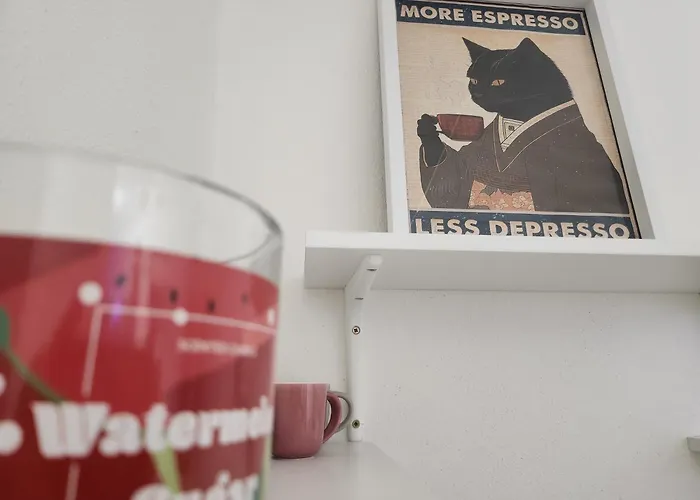 Kramare Apartman Pozsony